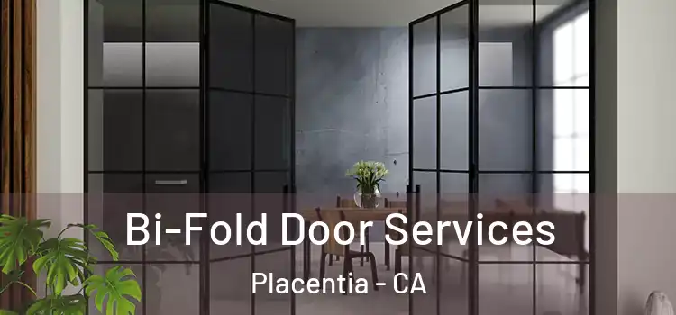 Bi-Fold Door Services Placentia - CA