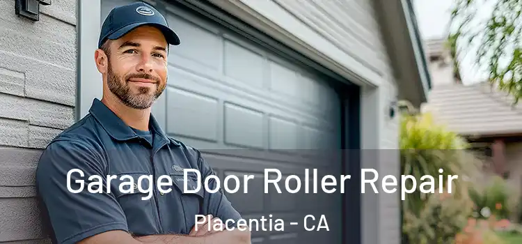  Garage Door Roller Repair Placentia - CA