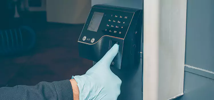 Access Control Installation Placentia