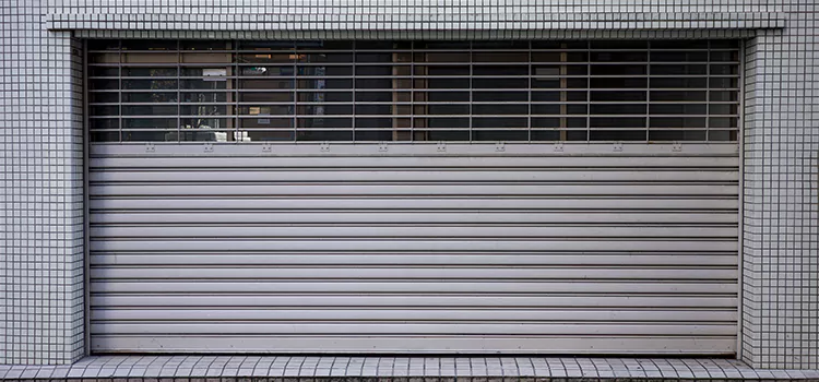 Advanced Solutions for Your Aluminum Garage Doors in Placentia, California