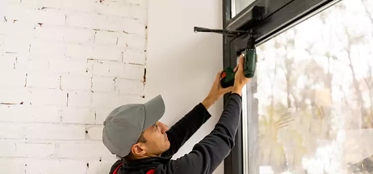 Automatic Door Opener Commercial Placentia