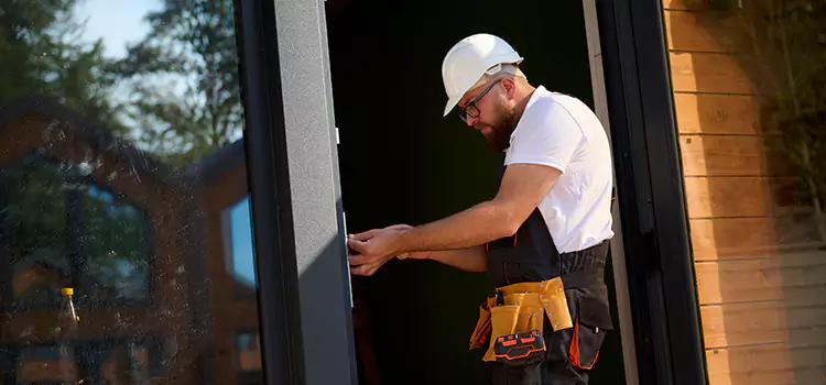 Replace Balcony Door Placentia