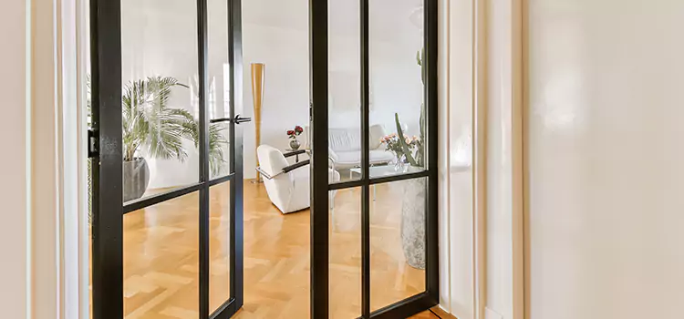 Bifold Door Replacement Placentia