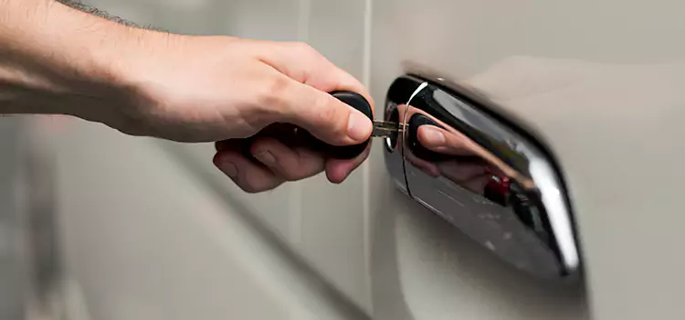 Why Choose Our Auto Locksmith Team in Placentia, CA?