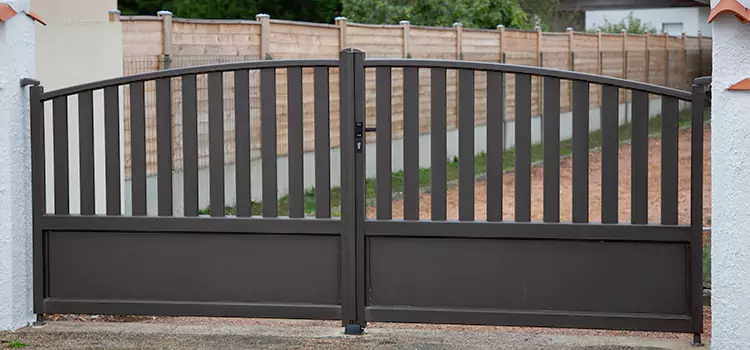 Advanced Gate Solutions in Placentia, CA