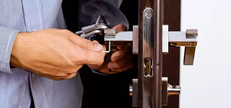 Commercial Door Lock Repair Placentia