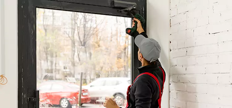Comprehensive Door Closer Services in Placentia, CA