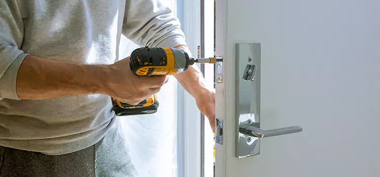 Door Knob Lock Repair Placentia