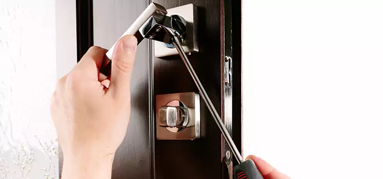 Door Lock Replacement Service Placentia