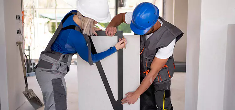 Why Choose Us for Door Panel Services in Placentia, CA?