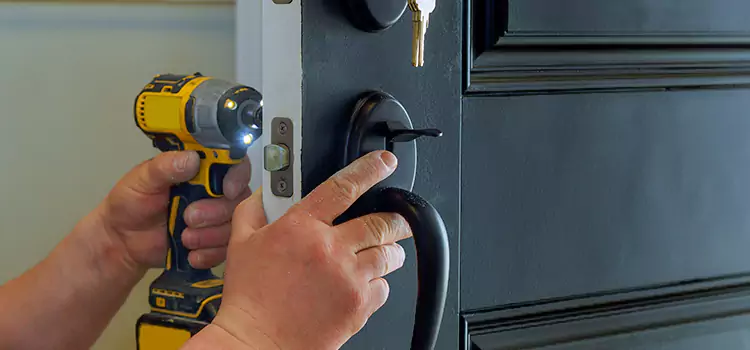 Locksmith Emergency Service Placentia