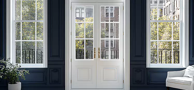 French Door Lock Repair Placentia