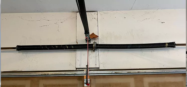 Garage Door Cable Repair Near Me in Placentia, CA