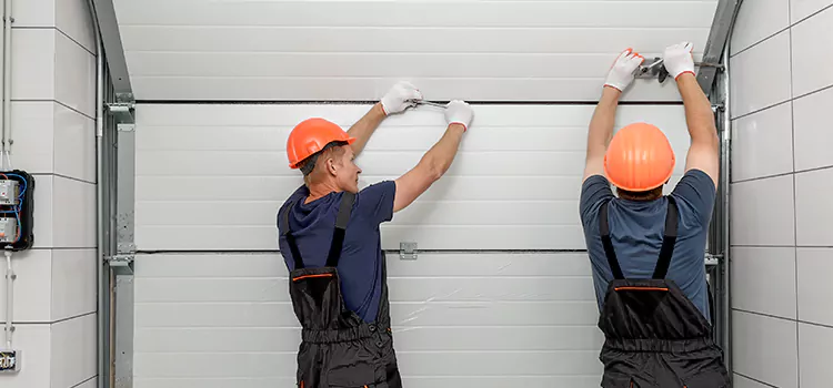 Choose Us for Your Garage Door Needs in Placentia