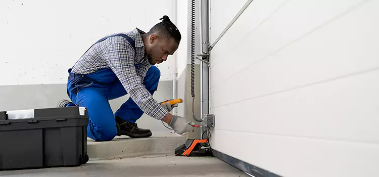 Expert Solutions for Every Garage Lock Need in Placentia, CA