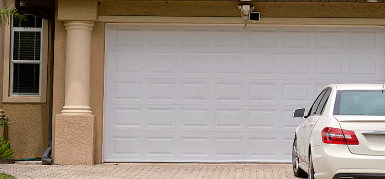 Comprehensive Garage Door Maintenance Services in Placentia, CA