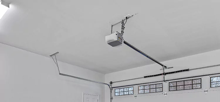 Experienced Garage Door Installers Placentia