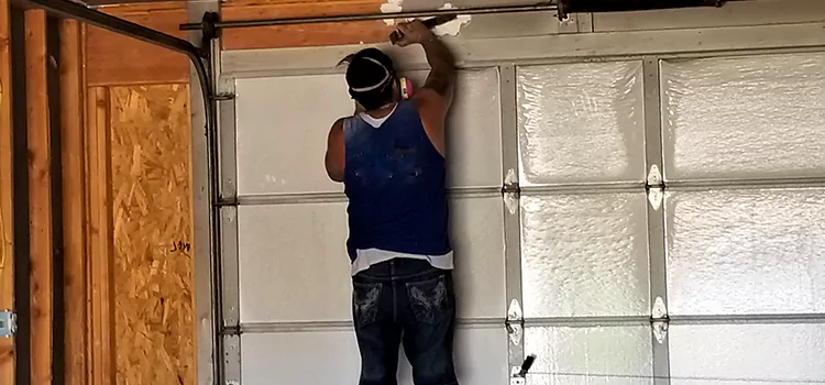 Specialized Garage Door Panel Solutions in Placentia, CA