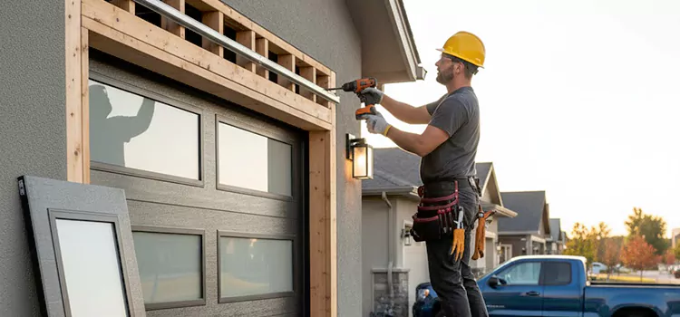 Your Trusted Garage Door Specialists in Placentia
