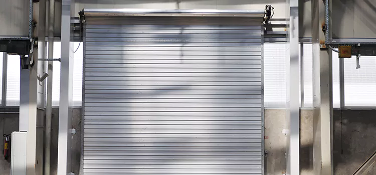 Roller Door Maintenance Placentia