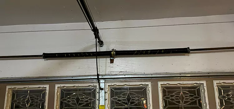 Garage Door Spring Repair Near Me Placentia