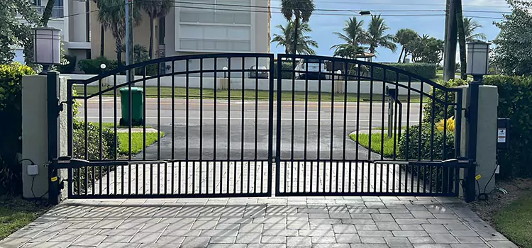 Gate Opener Replacement Near Me in Placentia, CA