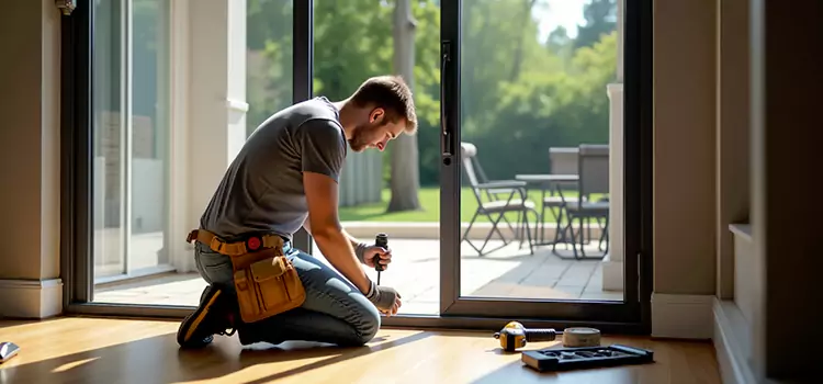 Comprehensive Solutions for Every Glass Door Need in Placentia, CA