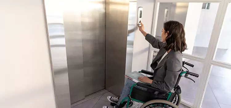 Benefits of Modern Handicap Door Systems in Placentia, CA