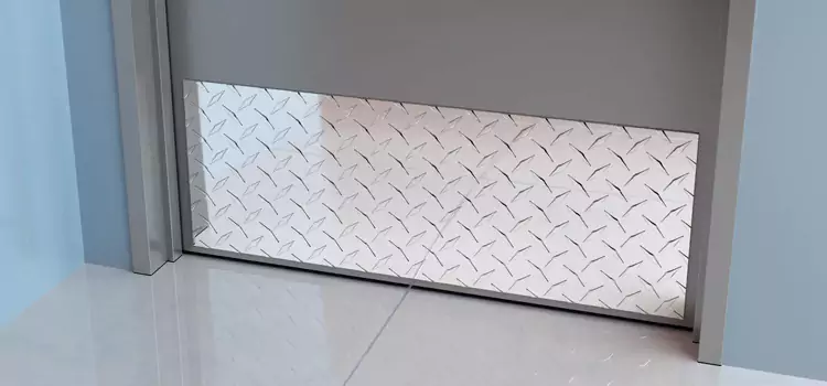 Benefits of Professional Kick Plate Solutions in Placentia, CA