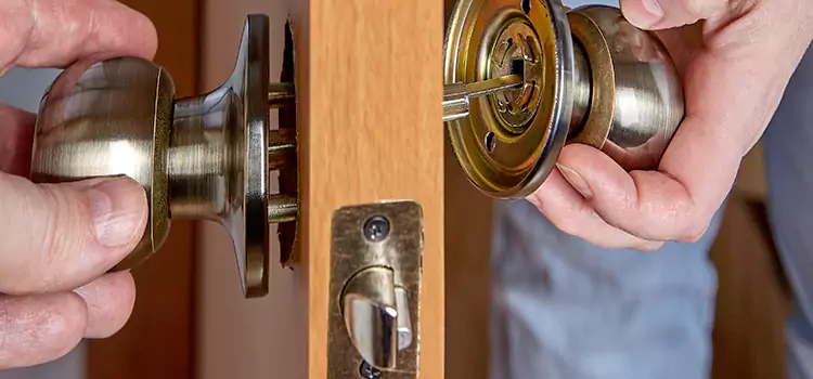 Sliding Door Lock Repair Placentia