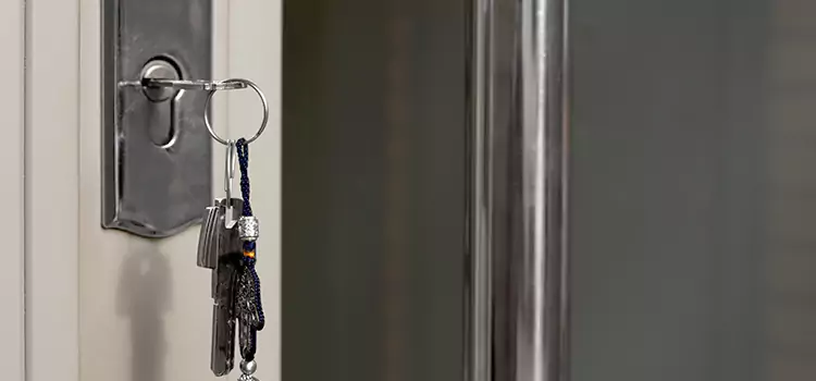 Master Keying by the Numbers Placentia