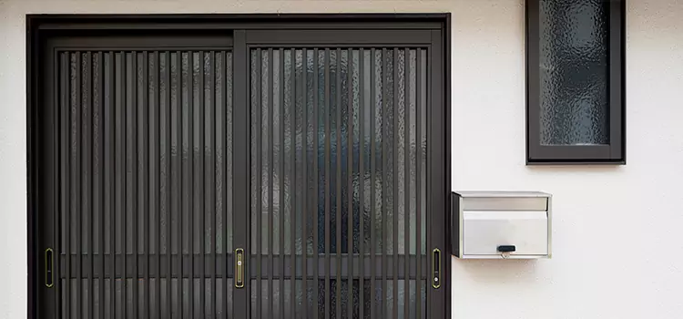 Sliding Screen Door Repair Placentia