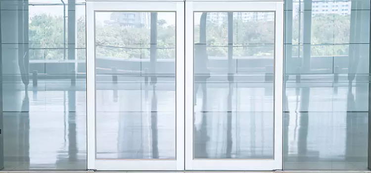 Why Choose Us for Your Motion Sensor Door Needs in Placentia, CA?