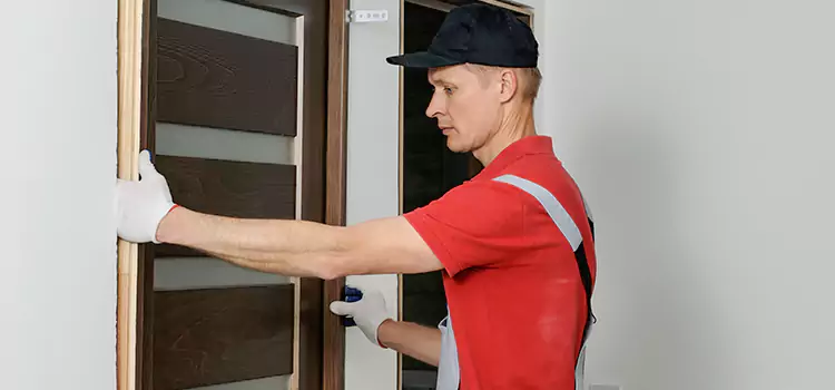 Frame and Panel Restoration Placentia