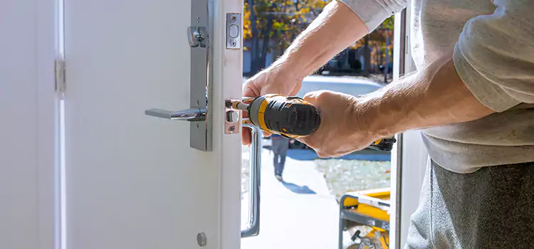 Insulated Roll Up Garage Doors Residential Placentia