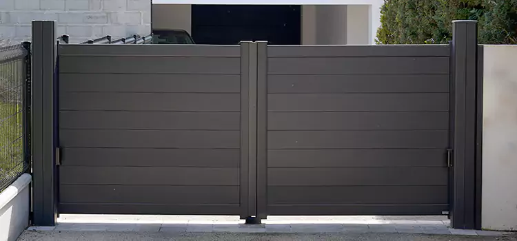 Common Residential Gate Issues We Resolve in Placentia, CA