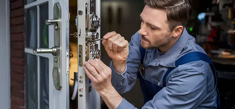 Residential Lock Installation Placentia