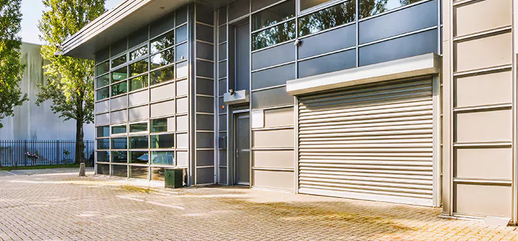 Electric Roller Garage Doors Placentia