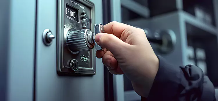 Locksmith Cost to Open Safe Placentia