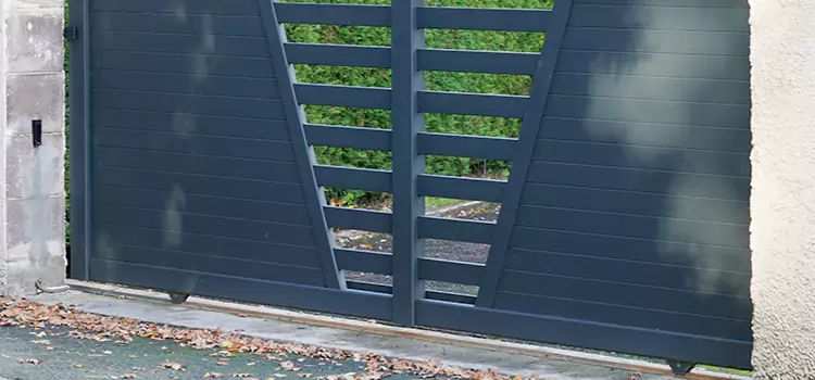 Automated Gate Company Near Me Placentia