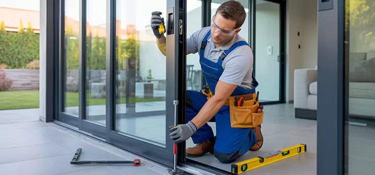 Sliding Screen Door Repair Placentia