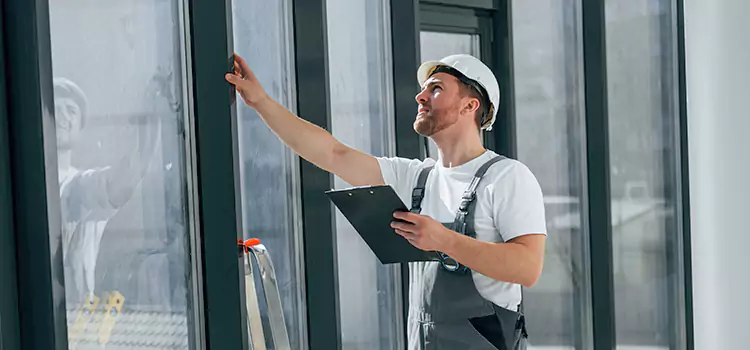 Comprehensive Solutions for Your Sticking Doors in Placentia, CA