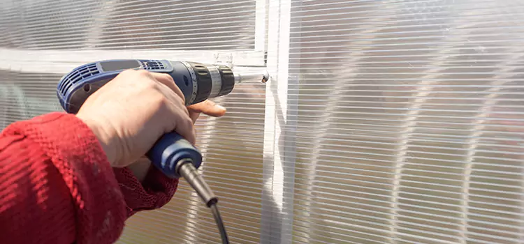 Sliding Screen Door Repair Placentia