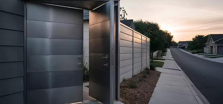 Comprehensive Steel Door Solutions in Placentia, CA
