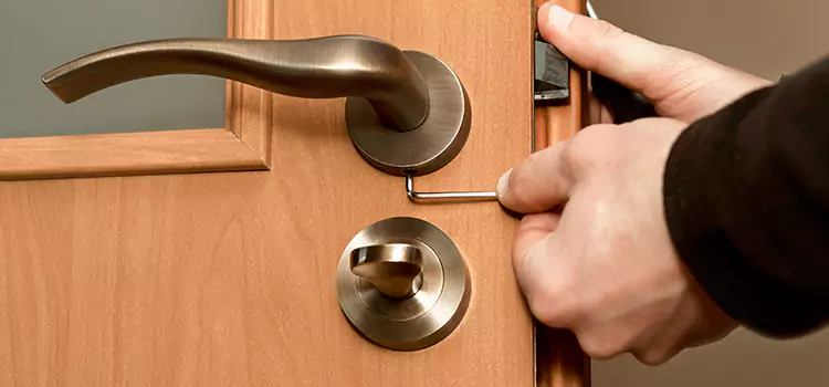 Access Control System Integration Placentia
