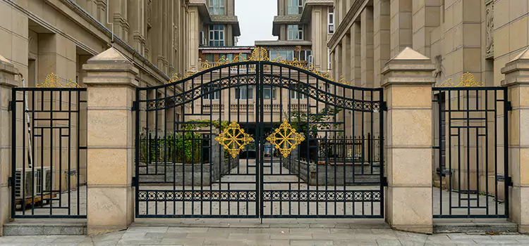Comprehensive Iron Gate Maintenance Solutions in Placentia, CA