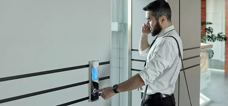 Cloud Based Access Control Placentia