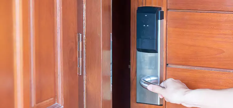 Commercial Keyless Entry Locks Placentia