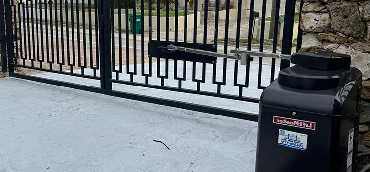 Seamless Installation and Support for Your New Gate in Placentia, CA