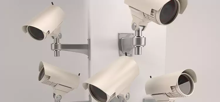 Your Trusted Partner for CCTV Solutions in Placentia